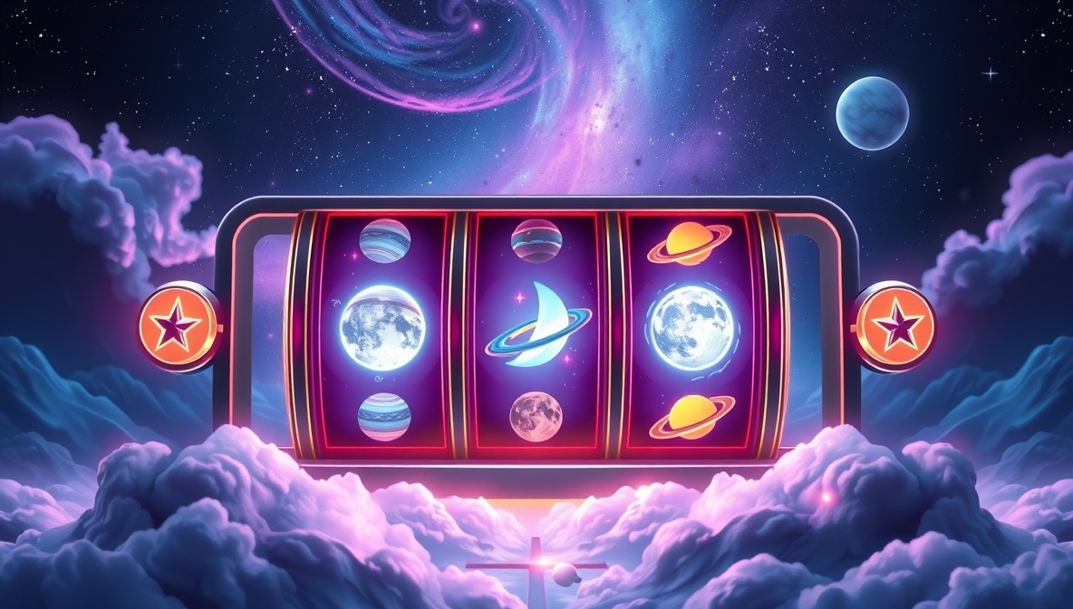 Constellation Fortune - Player's Guide